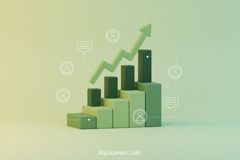 Cara Cepat Pemula Membangun Bisnis Digital Langsung Cuan