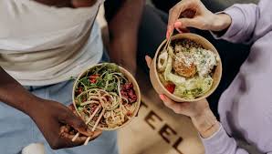 Makanan Viral yang Sedang Hits di Kalangan Foodies