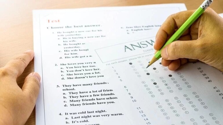 Sertifikat TOEFL dan Proses Penerimaannya di Universitas Internasional