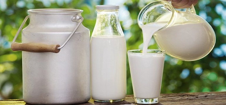 Masih Jarang Diketahui Orang, Ini Dia 6 Manfaat Dari Susu Basi 