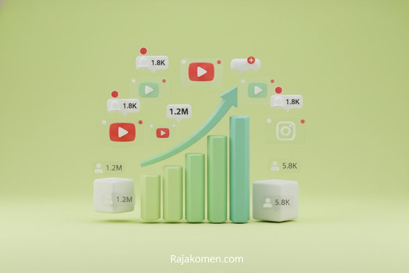 Era Sinematik Pendek: Tren Konten Video Pendek untuk Iklan Media Sosial Terbaru