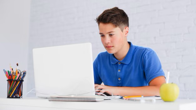 Strategi Sukses Belajar Online SMA: Jangan Sampai Tertinggal!