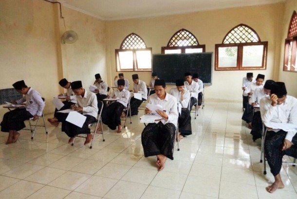 Apa Itu UAN? Peranannya dalam Menentukan Kelulusan Siswa di Sekolah