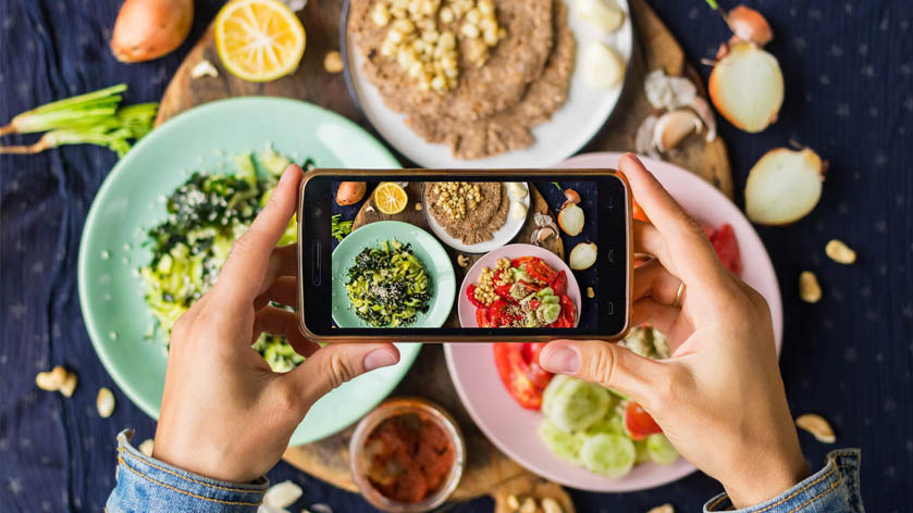 Fakta Menarik tentang Food Blogger sebagai Influencer Kuliner