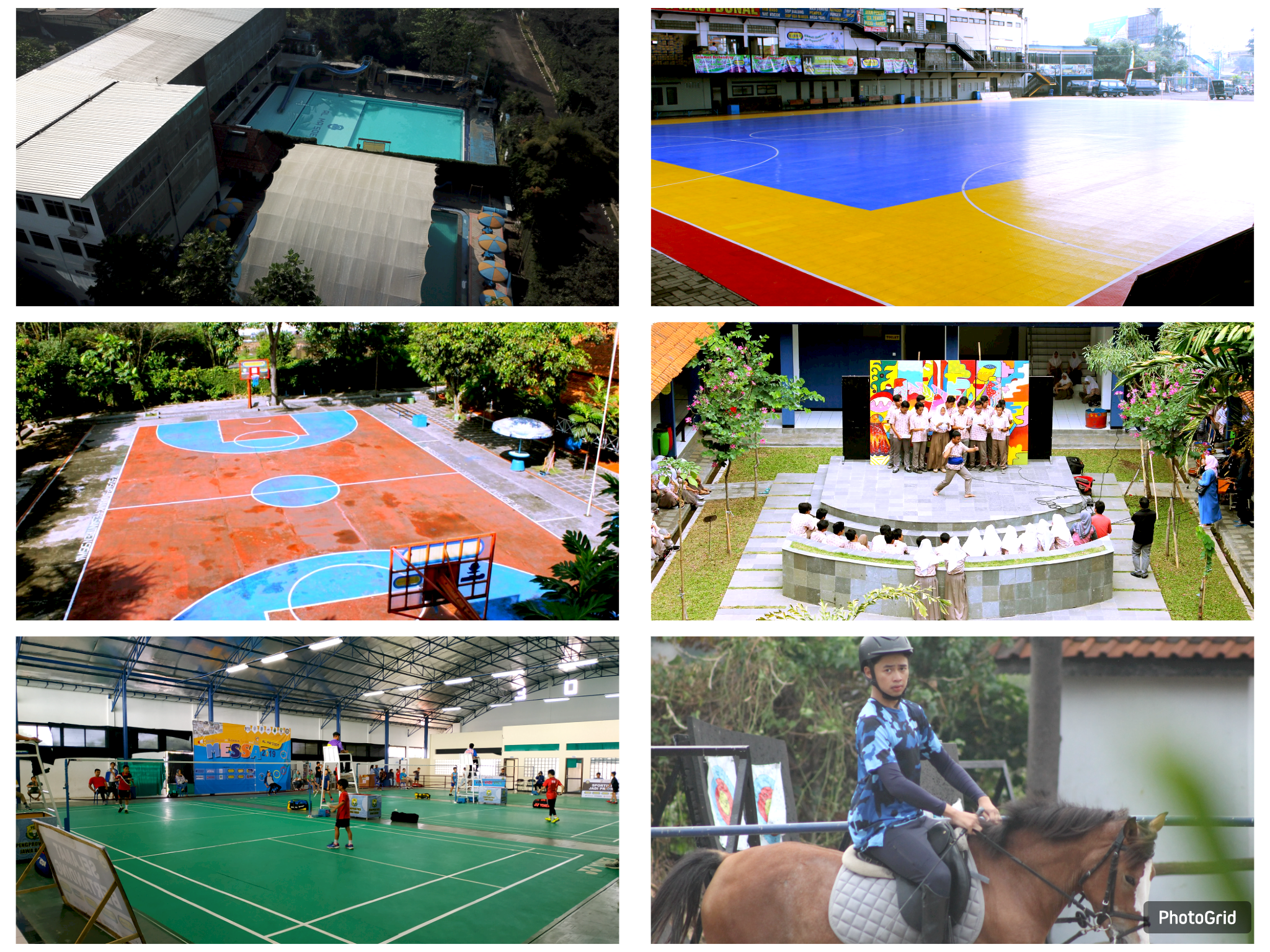 pesanten Al Masoem Bandung