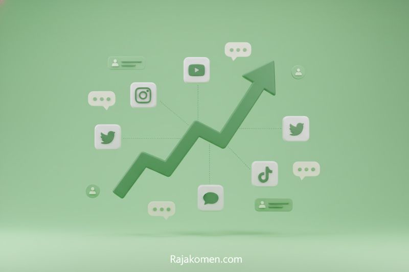 Strategi Kampanye Iklan YouTube Terbaru Berbasis Kredibilitas untuk Memperkuat Reputasi Bisnis Digital