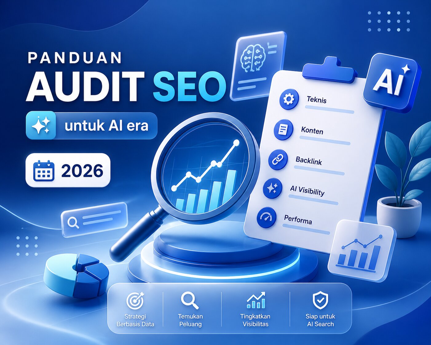 Cara Optimasi Featured Snippet untuk AI Search agar Website Lebih Mudah Muncul di Hasil Pencarian Tahun 2026