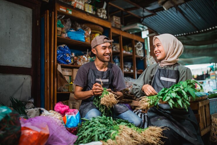 UMKM Siap Meningkatkan Omzet di 2026: 8 Strategi Internet Marketing 2026 untuk Bisnis Lebih Sukses