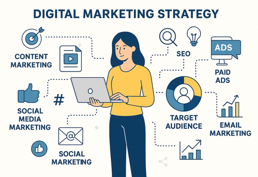Menghadapi Dinamika Algoritma: Strategi SEO Adaptif untuk Bisnis yang Tangguh di Tahun 2026