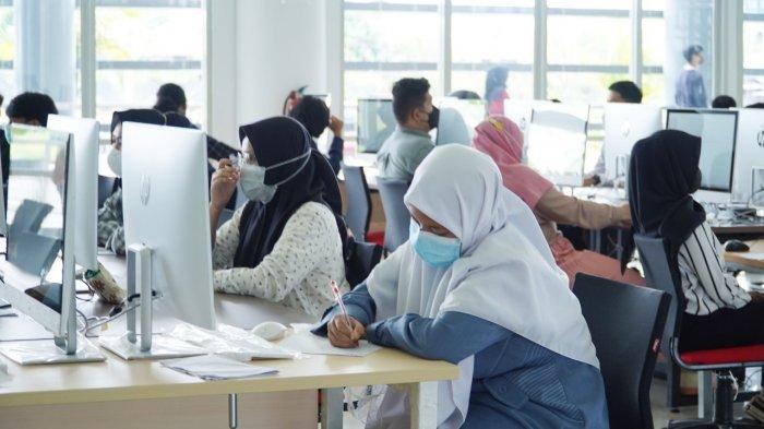 Aplikasi Tryout CPNS Gratis yang Dapat Diakses Offline