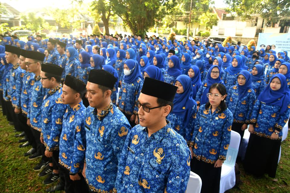 Bimbel SKD CPNS: Persiapan Lengkap dan Terpercaya