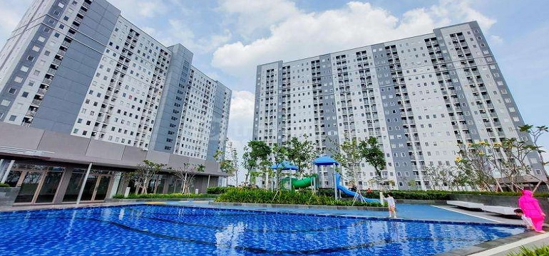 Aplikasi Sewa Apartemen Terbaik dan Lengkap yang Bisa Anda Coba