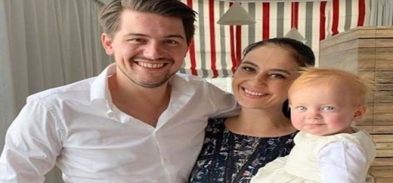 Baby Moon ke Auckland, Marissa Nasution Naik Penerbangan Rp150 Juta Gratis!