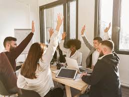 Fungsi Perkumpulan Untuk Membangun Karakter Bangsa