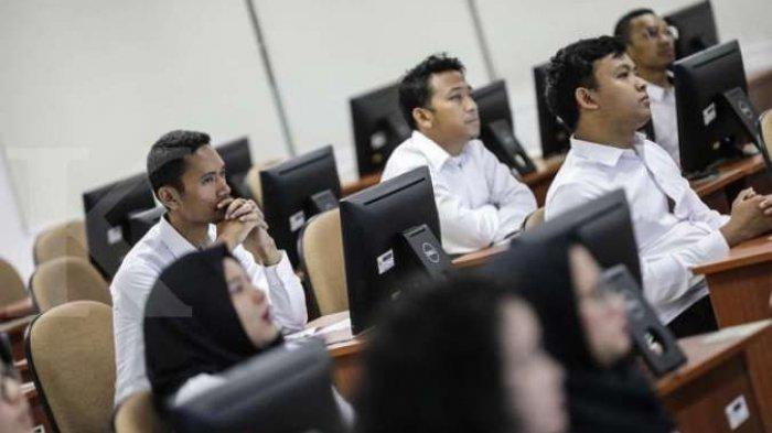 Mengatasi Kegugupan Ujian dengan AYOCPNS Tryout