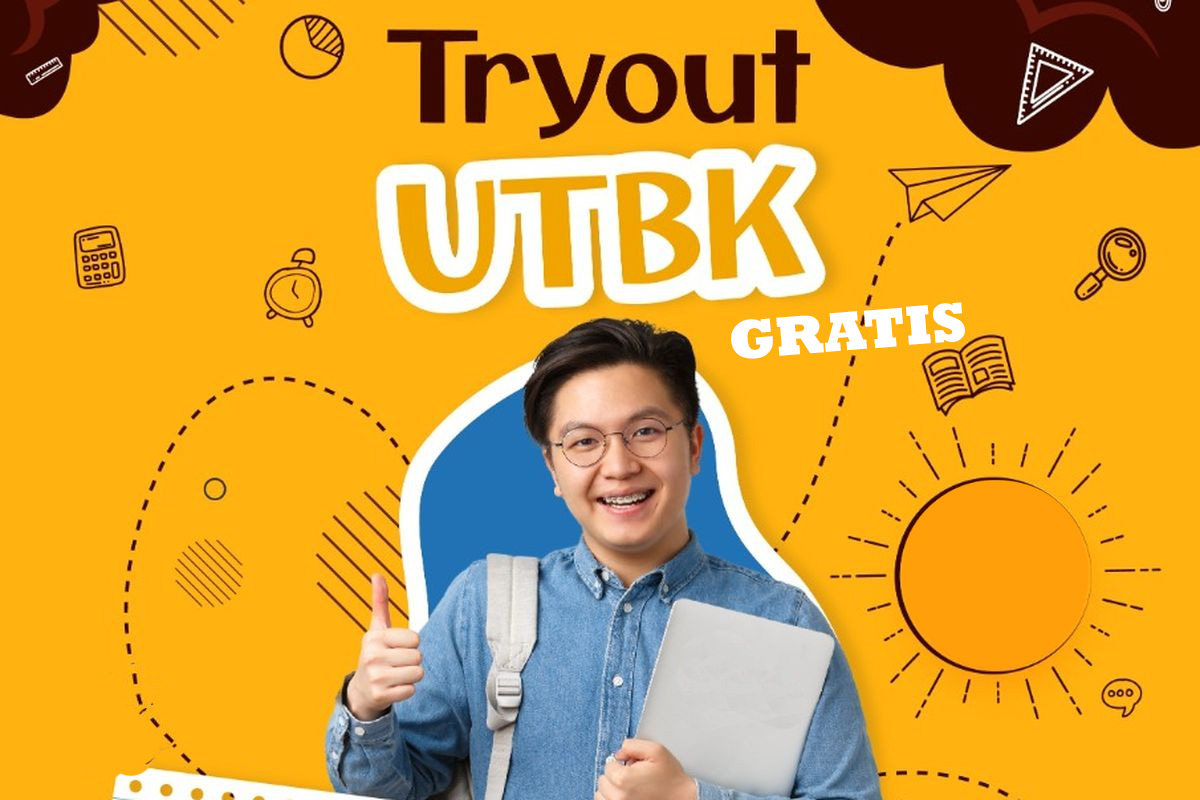 Meningkatkan Persiapan UTBK dengan Tryout Online UTBK Gratis
