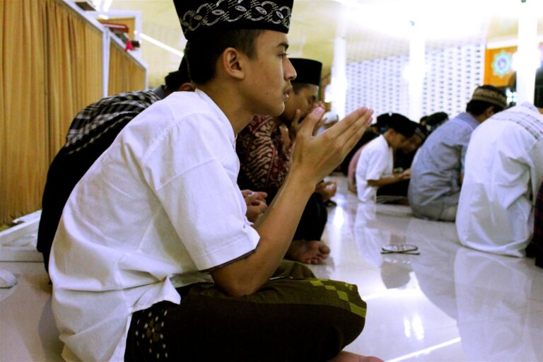 pesantren al-masoem