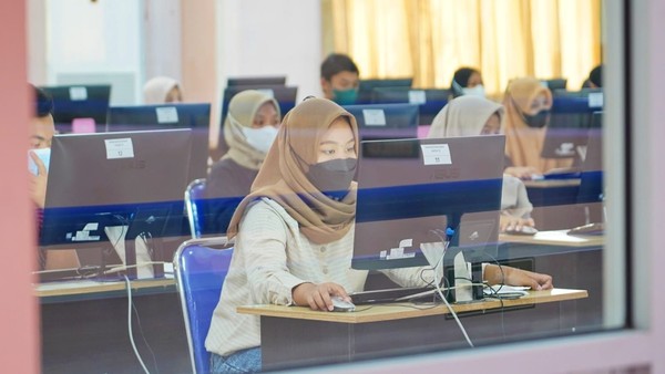 Mempersiapkan Diri dengan Tryout Online UTBK Soshum