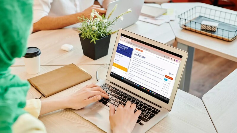 Kenapa Tryout CPNS Gratis dan Efektif Penting untuk Pejuang CPNS?