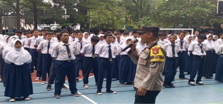 smpn 39 jakarta