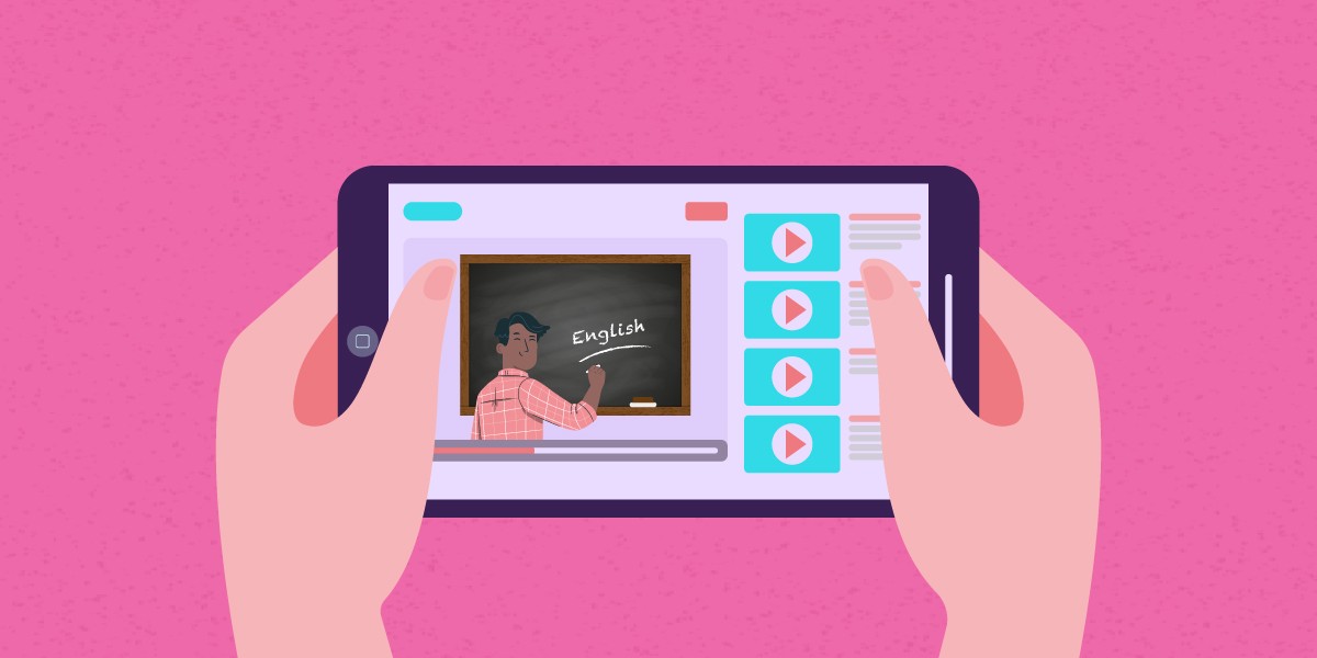 Belajar Bahasa Inggris Kapanpun: Meningkatkan Kosakata dengan Mudah