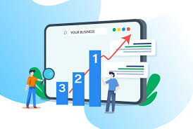 Peringkat Website di Google untuk Bisnis Lokal: Strategi Local SEO yang Wajib Dicoba