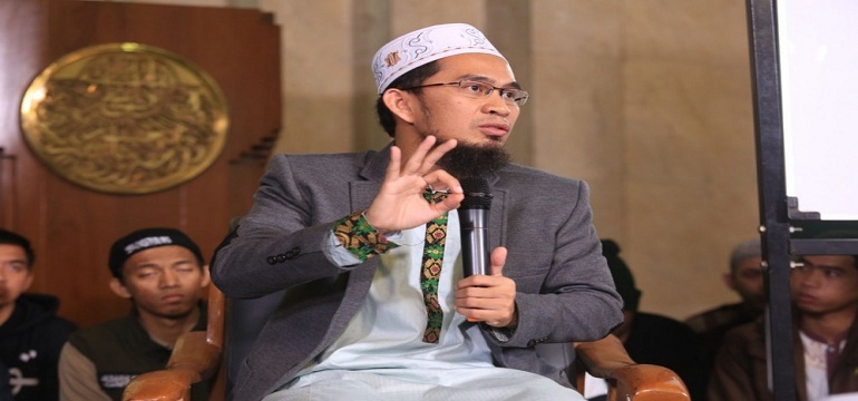 Wudhu Tidak Sah Jika Tidak Baca Ayat Ini dan Salat Akan Sia-sia