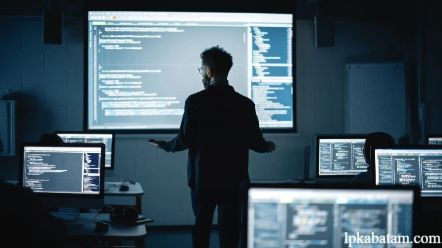 Ranking Universitas Negeri dengan Jurusan IT Terbaik: Mana yang Cocok untukmu?