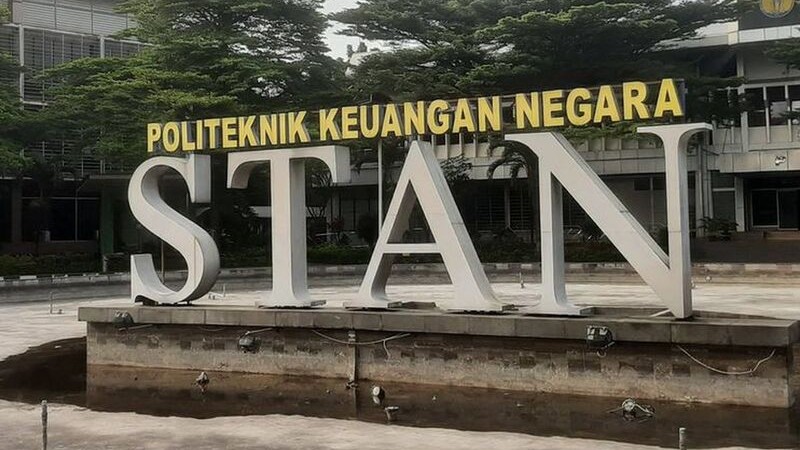 Biaya Pendidikan PKN STAN: Apakah Masih Gratis Seperti Dulu?