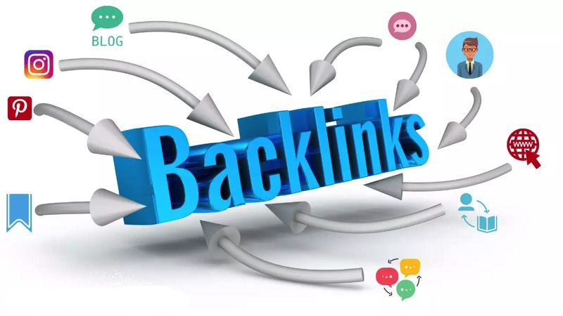 Membangun Backlink