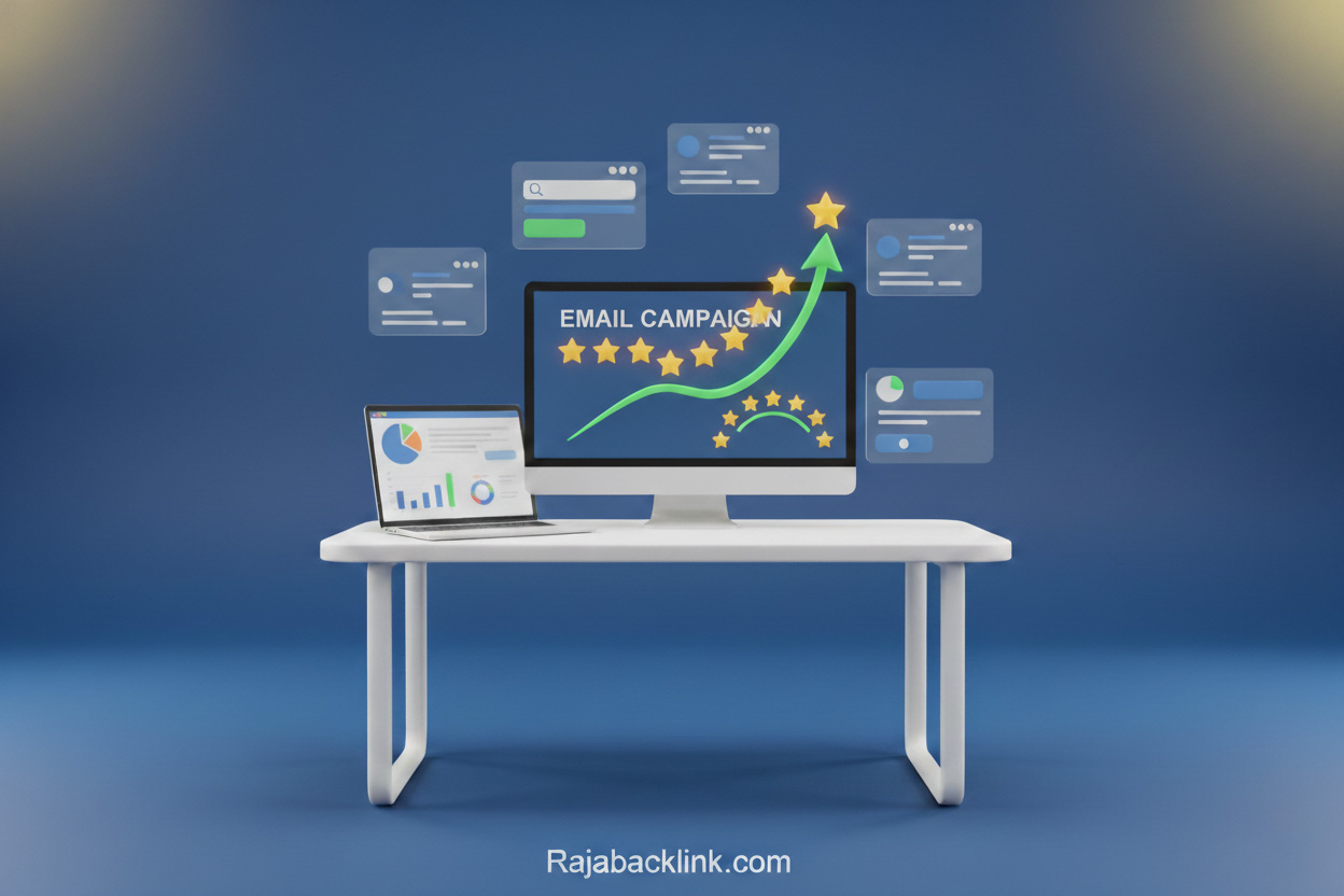 Strategi Mengoptimalkan Retensi Audiens untuk Mendukung Performa SEO 2026