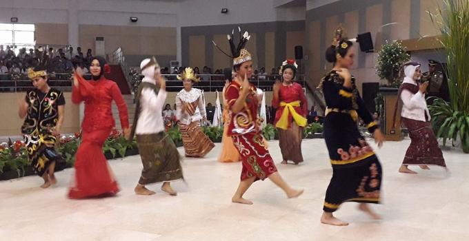 Kegiatan Ekstrakurikuler di IPDN: Mengasah Kreativitas melalui Kegiatan Seni dan Budaya