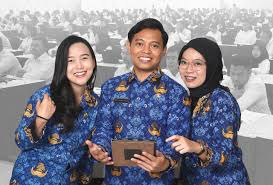 Bank Soal Tryout.id Kelompok Soal CPNS CASN sebagai Media Evaluasi dan Pembelajaran Berbasis Data