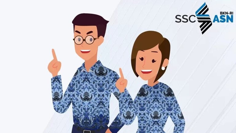 Pengumuman CPNS: Cara Cek Hasil Pengumuman dengan Mudah