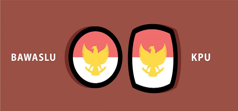 MENGGUGAT ANGGOTA KPU DAN BAWASLU 2022-2027