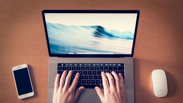 Tes CPNS Online: Apakah Bisa Dilakukan di Rumah? Ini Jawabannya