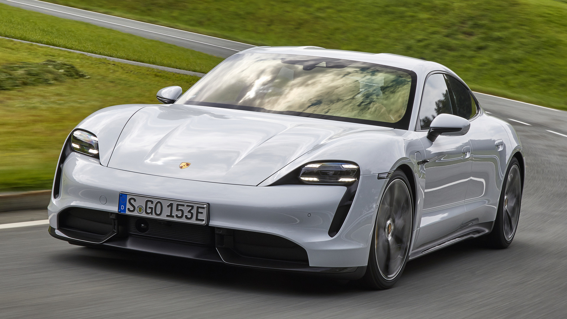 Ergonomi Desain Antarmuka Porsche untuk Kenyamanan Pengemudi