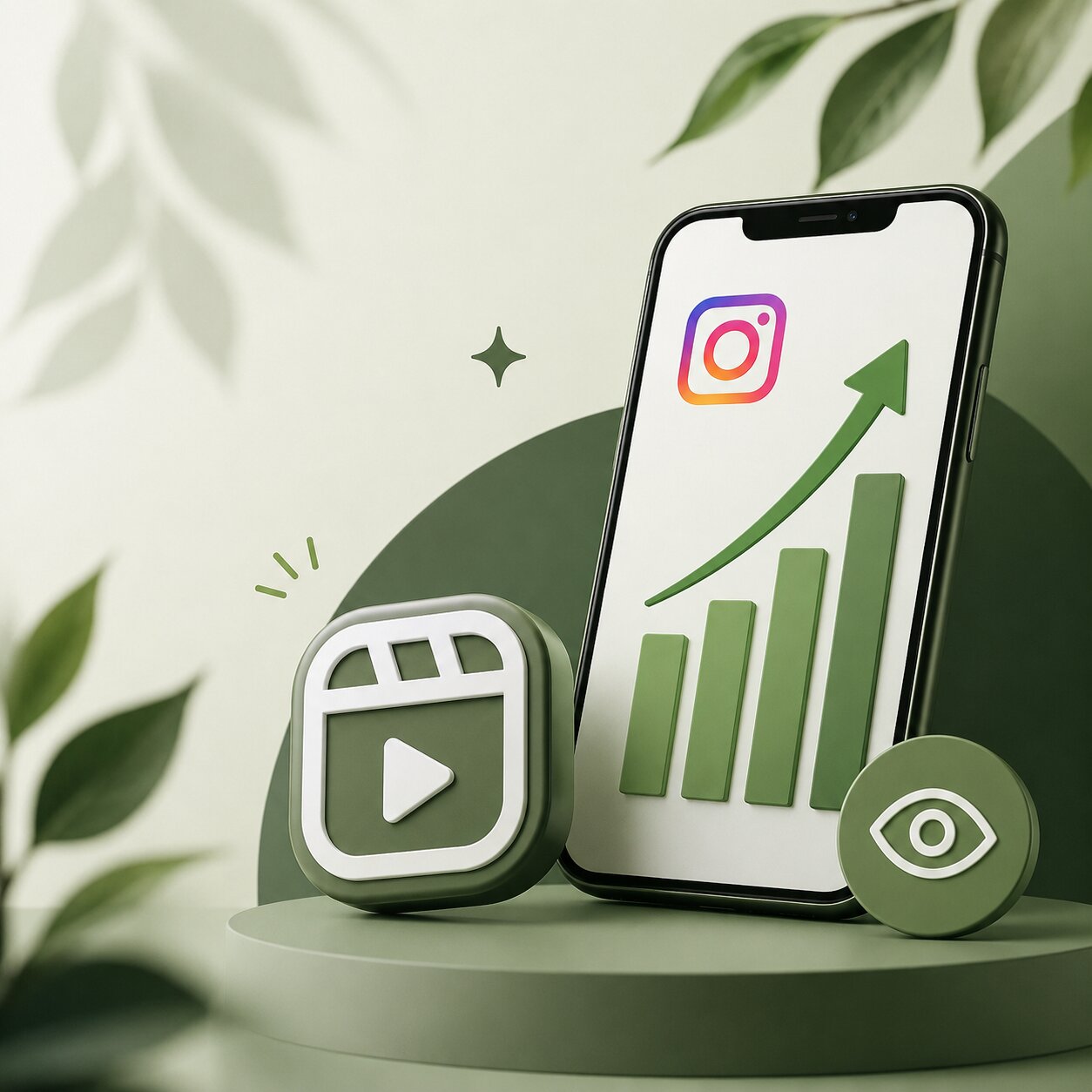 Strategi Membuat Konten Instagram Viral untuk Meningkatkan Reach Organik