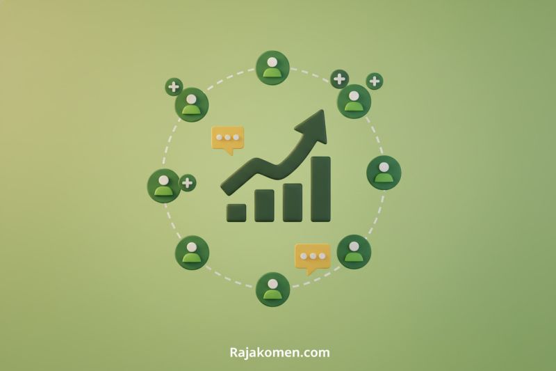 Strategi Meningkatkan Reach Instagram Secara Organik untuk Pertumbuhan Akun