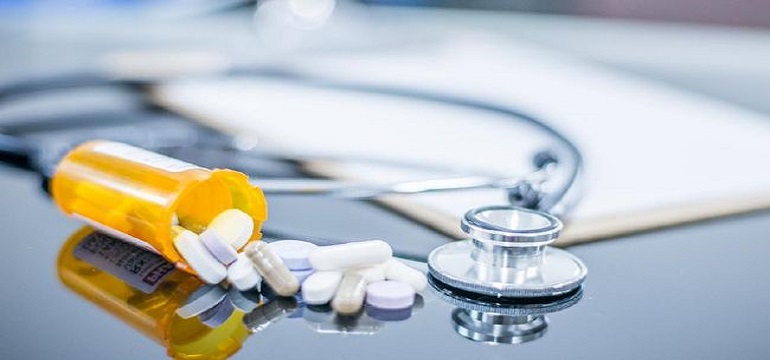 Akibat Sering Mengkonsumsi Obat Sembarangan Tanpa Resep Dokter