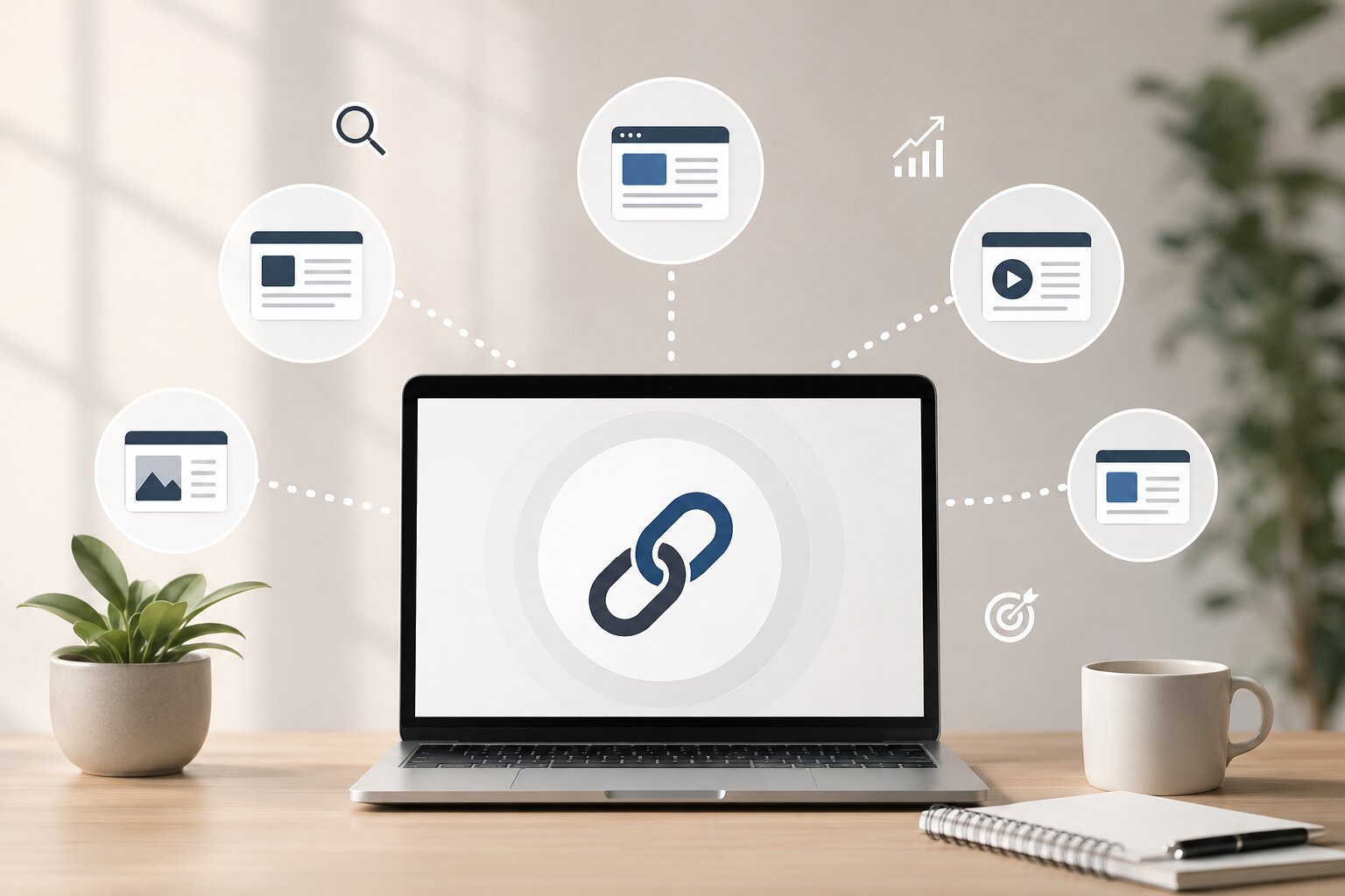 Strategi SEO Teknis untuk Memperkuat Backlink Berkualitas dan Meningkatkan Kinerja Website di Mesin Pencari