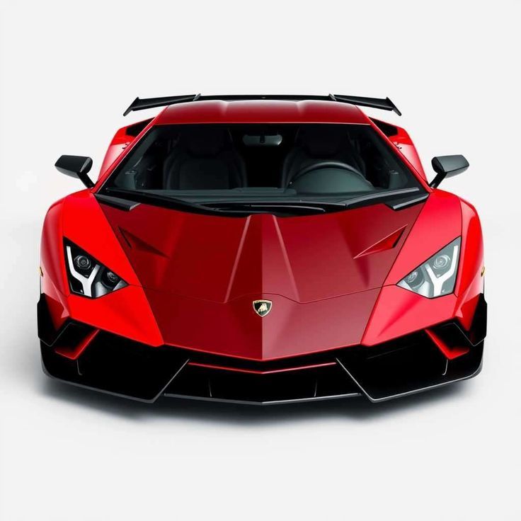 Perbedaan Pengalaman Berkendara Lamborghini dengan Mobil Lain