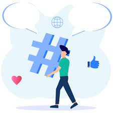 hashtag sosmed viral pemilu 2029