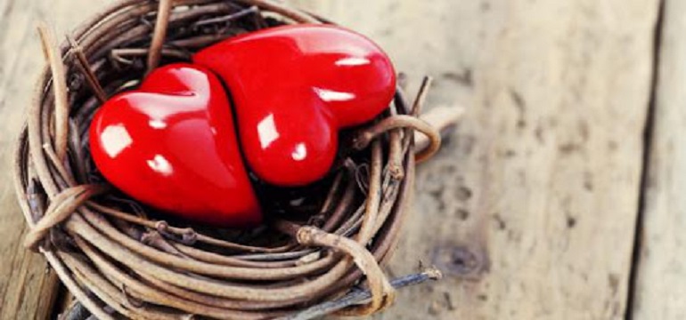 Hubungan yang Memiliki Rasa Cinta