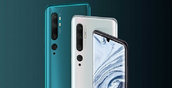 Inilah Spesifikasi Mi Note 10 Pro. Rilis di Indonesia Januari 2020! 