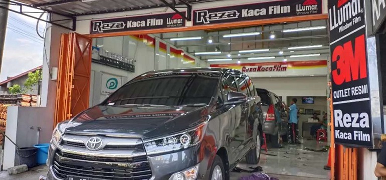 Teliti Dalam Memilih Kaca Film yang Bagus dan Asli