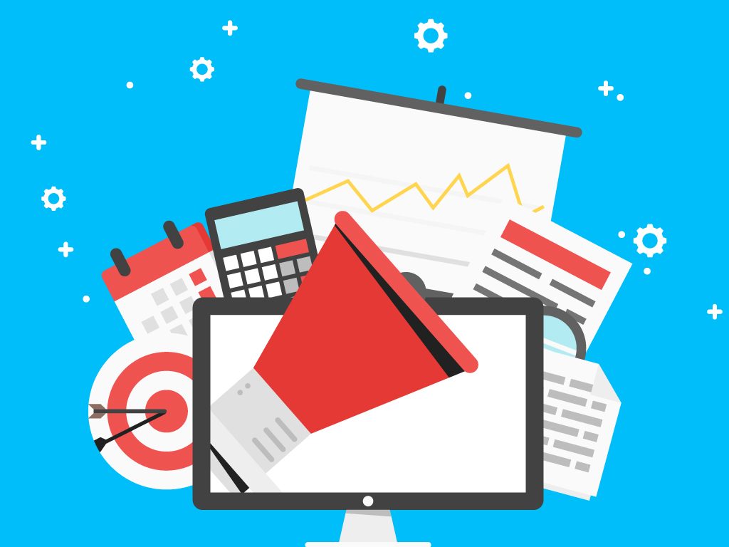 Kampanye Partai Medsos sebagai Pilar Komunikasi Politik di Era Media Sosial