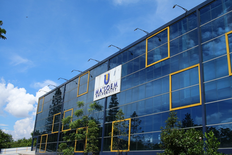 Kuliah Manajemen Bisnis Syariah di Bandung Harga Terjangkau: Universitas Masoem Siapkan Mahasiswa Mandiri dan Berdaya Saing