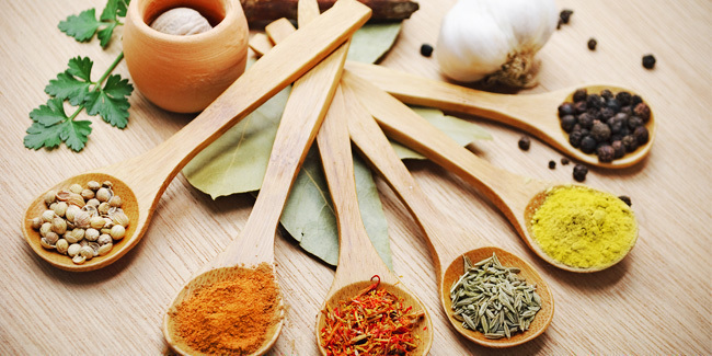 promosi herbal alami