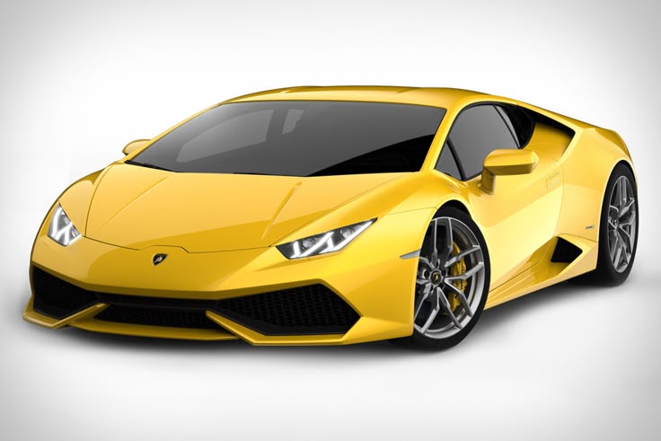 Bagaimana AI Membantu Proses Pembuatan Mobil Lamborghini